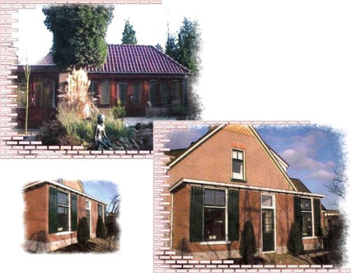 Theunissen, aannemers & onderhoudsbedrijf